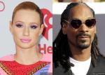 Iggy Azalea Slams Snoop Dogg After He Mocked Her No-Make Up Photos